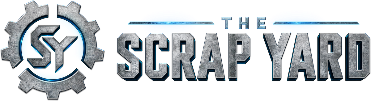 The Scrap Yard